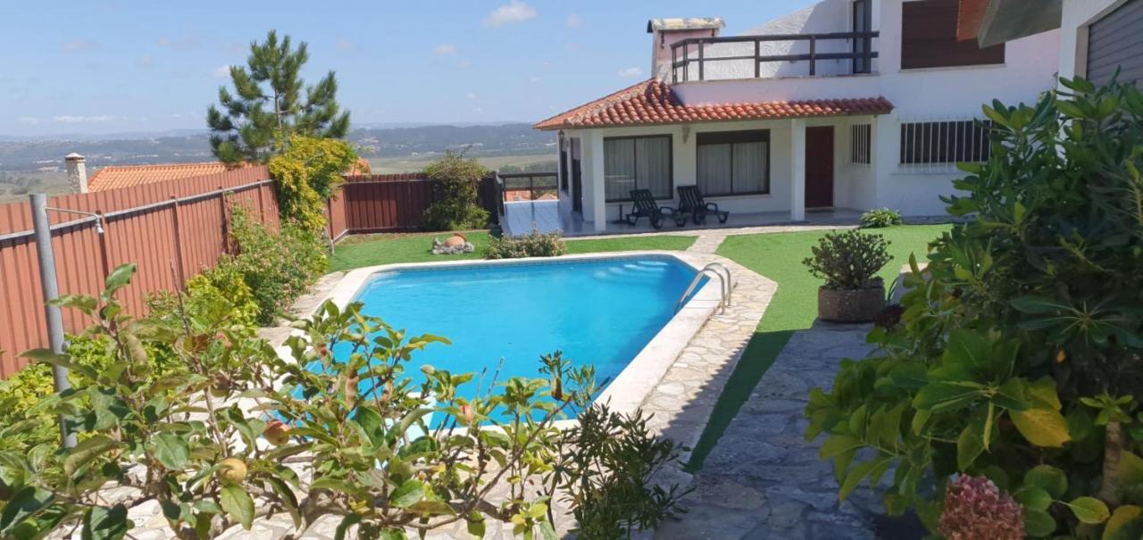 Sitio Do Louro Villa *