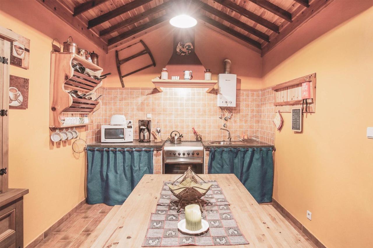 Adegas Do Pico Villa