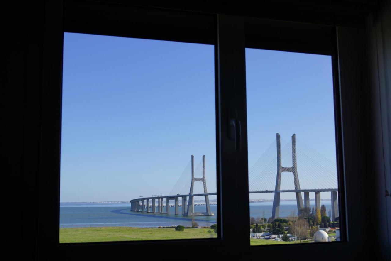Welcome Here | Volga * Lisbon