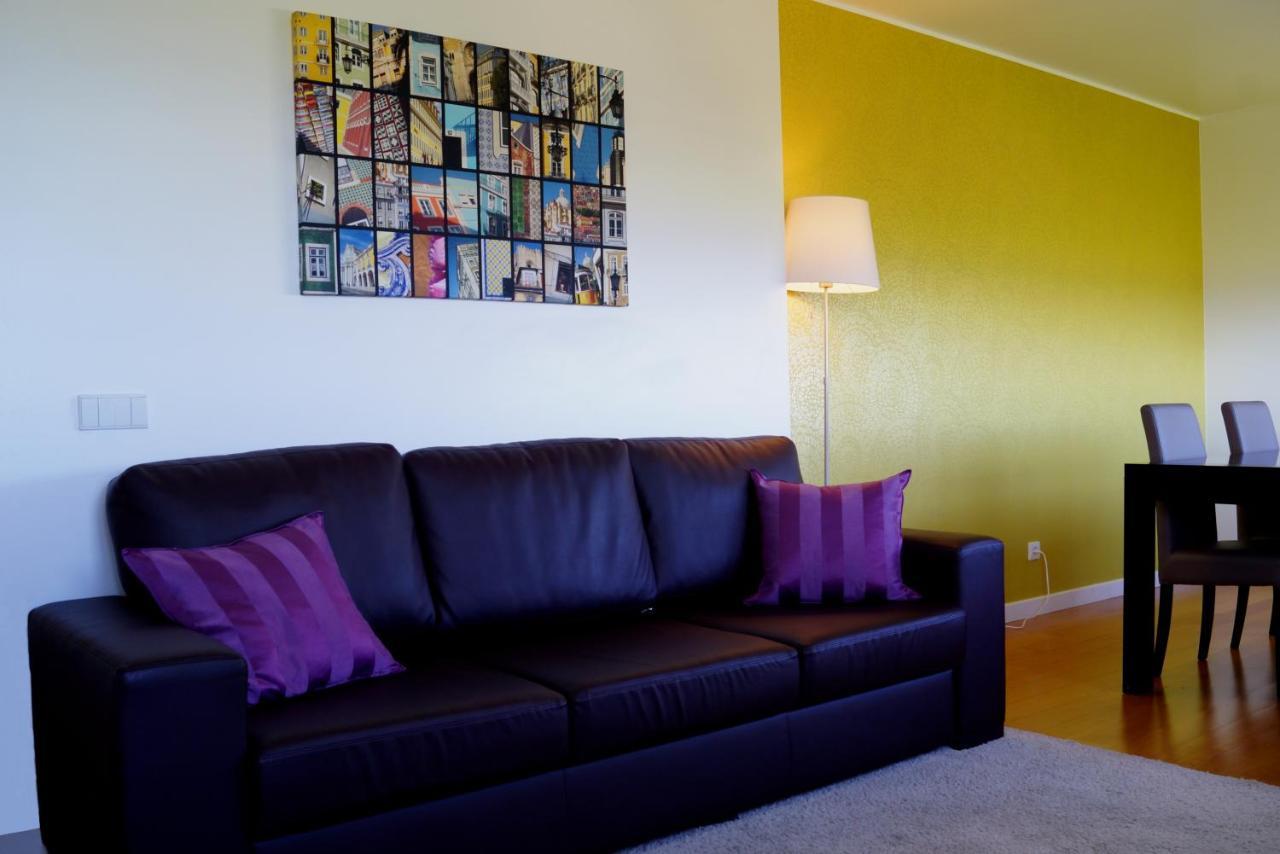 Apartment Welcome Here | Volga Lisbon