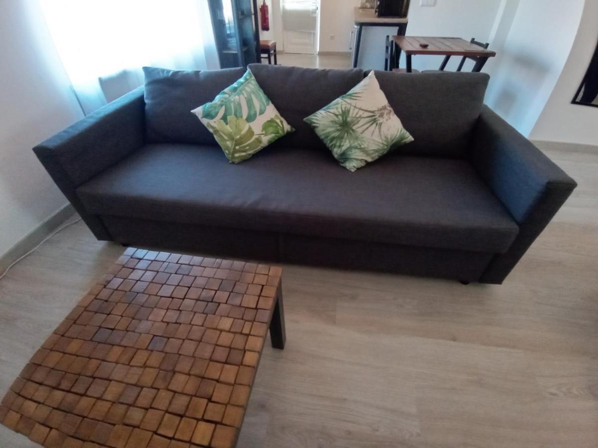 Holiday home Pipo People House Obidos