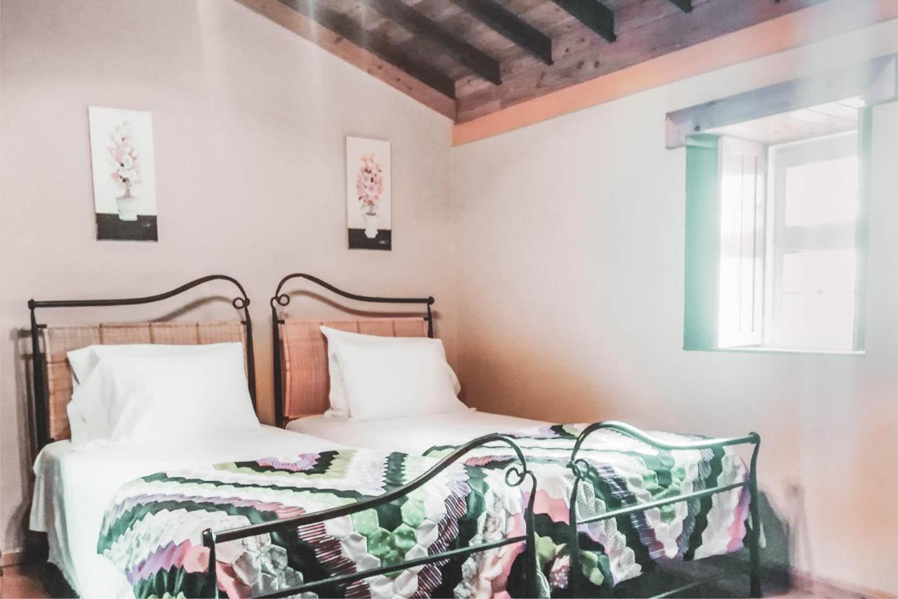Adegas Do Pico Villa