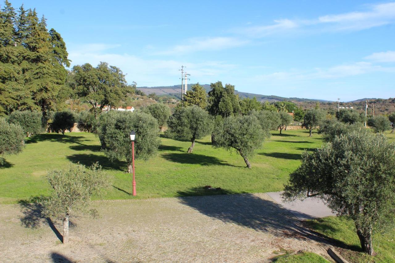 Palace & Termas De Sao Tiago 4*