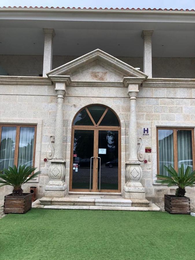 Palace & Termas De Sao Tiago Hotel