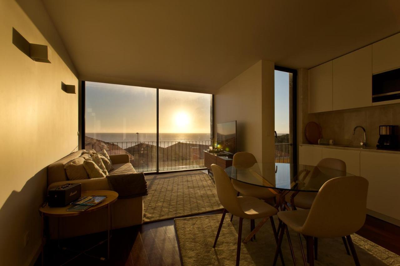 Boutique Rentals- Bliss By The Sea Apt- Ocean Views In Foz Apartment *