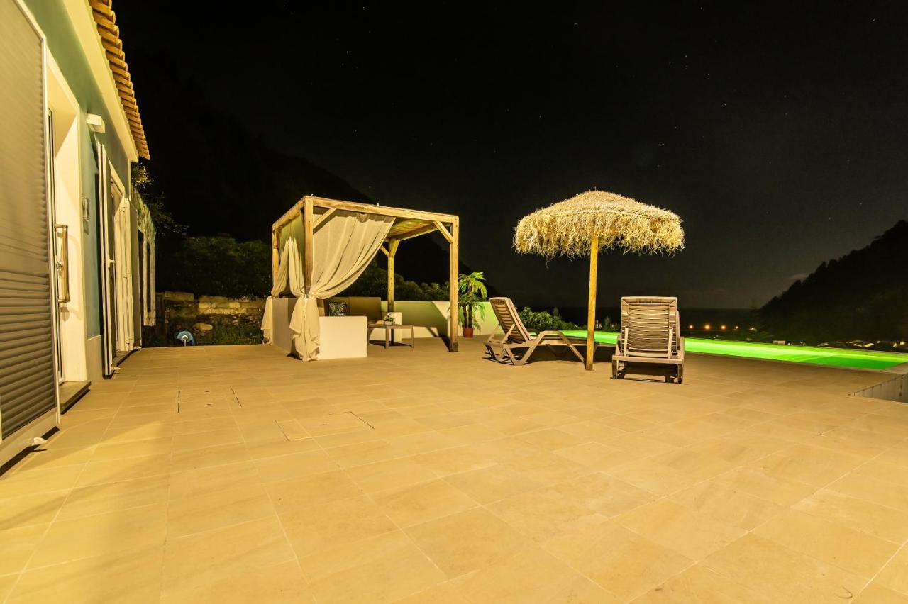 Casa Do Outeiro With Heated Pool 30c Casa de férias Povoacao (Sao Miguel)
