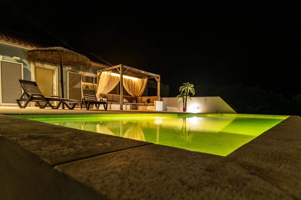 Casa Do Outeiro With Heated Pool 30c *