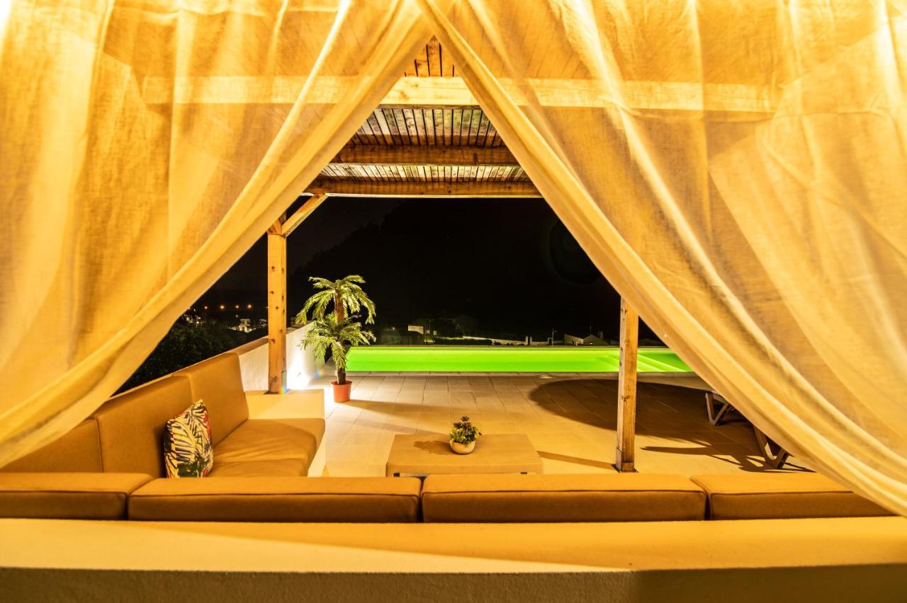 Casa Do Outeiro With Heated Pool 30c Holiday home Povoacao (Sao Miguel)