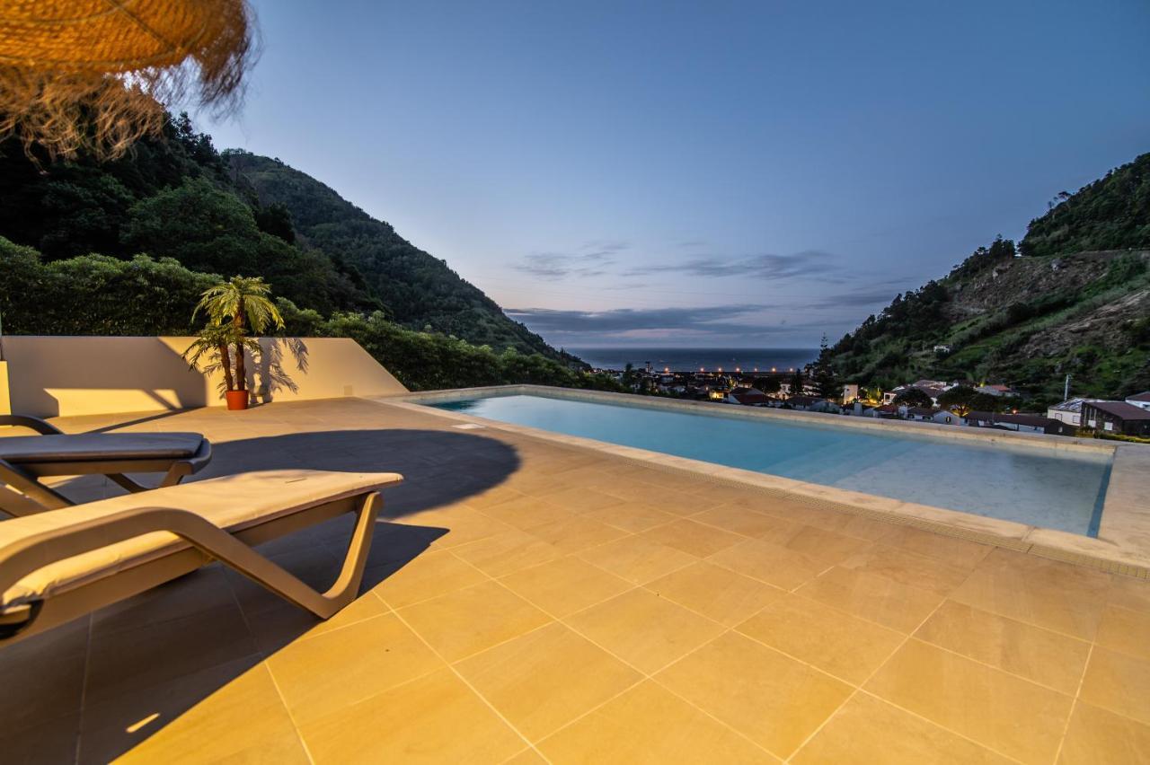 Casa Do Outeiro With Heated Pool 30c Holiday home *