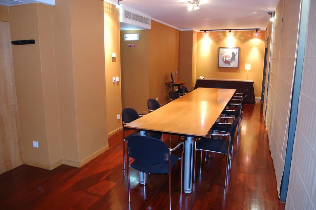 Parque Hotel Maia (Porto)