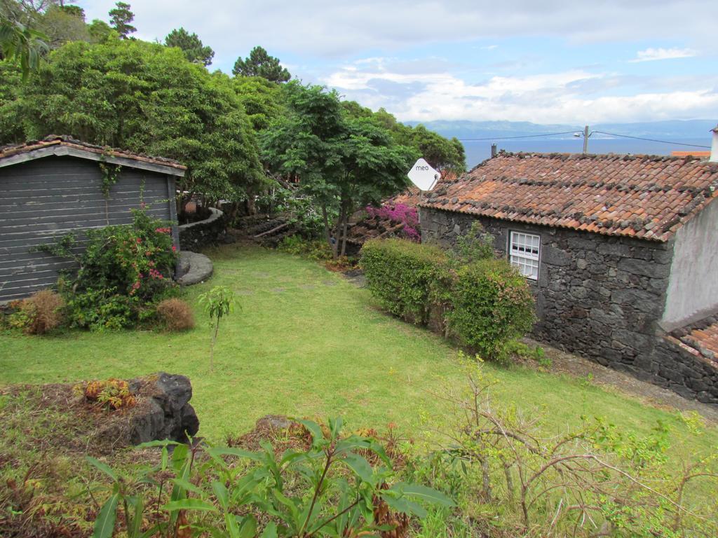 Casas De Campo Housesinpico Country house Prainha (Sao Roque do Pico)