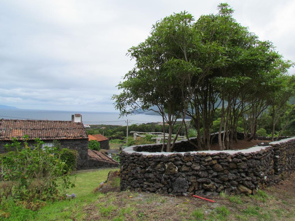 Casas De Campo Housesinpico Prainha (Sao Roque do Pico)