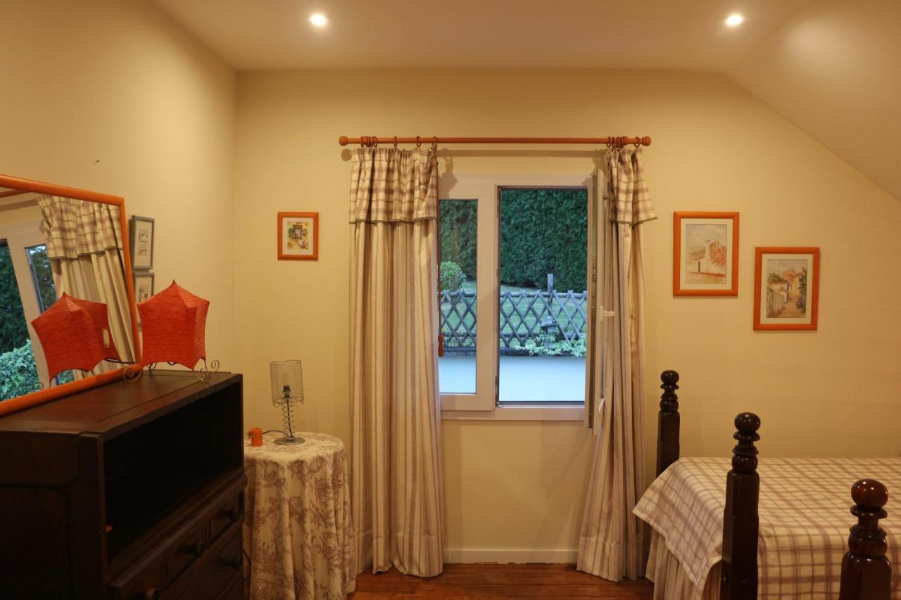 Villa Luxury Camelia. Mountains, Golf, Horses, Levada Walks.