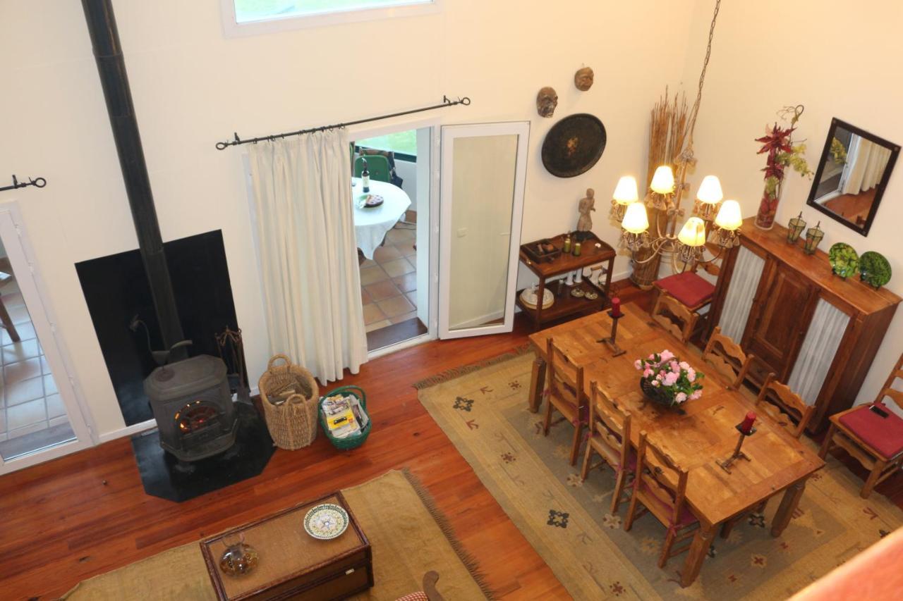 Luxury Camelia. Mountains, Golf, Horses, Levada Walks. * Santo Antonio da Serra