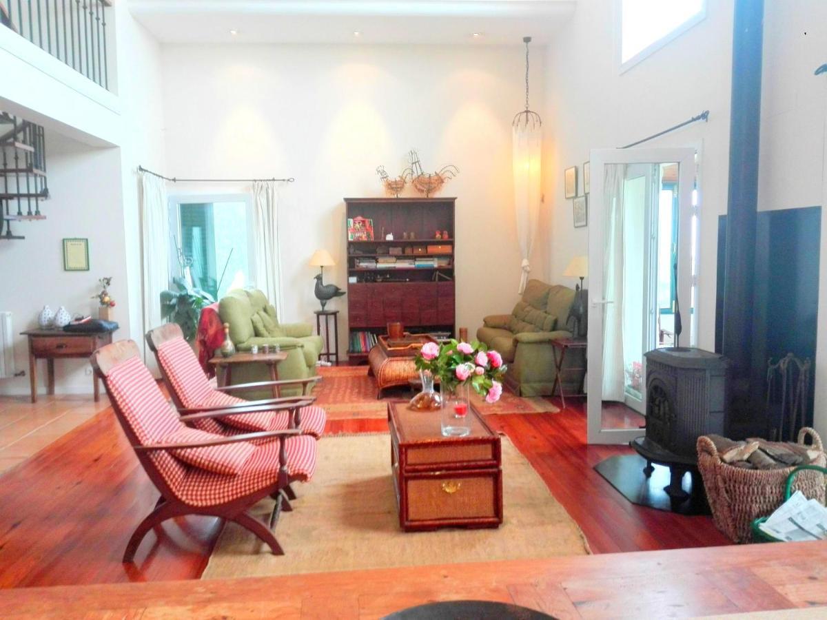 Luxury Camelia. Mountains, Golf, Horses, Levada Walks. Santo Antonio da Serra