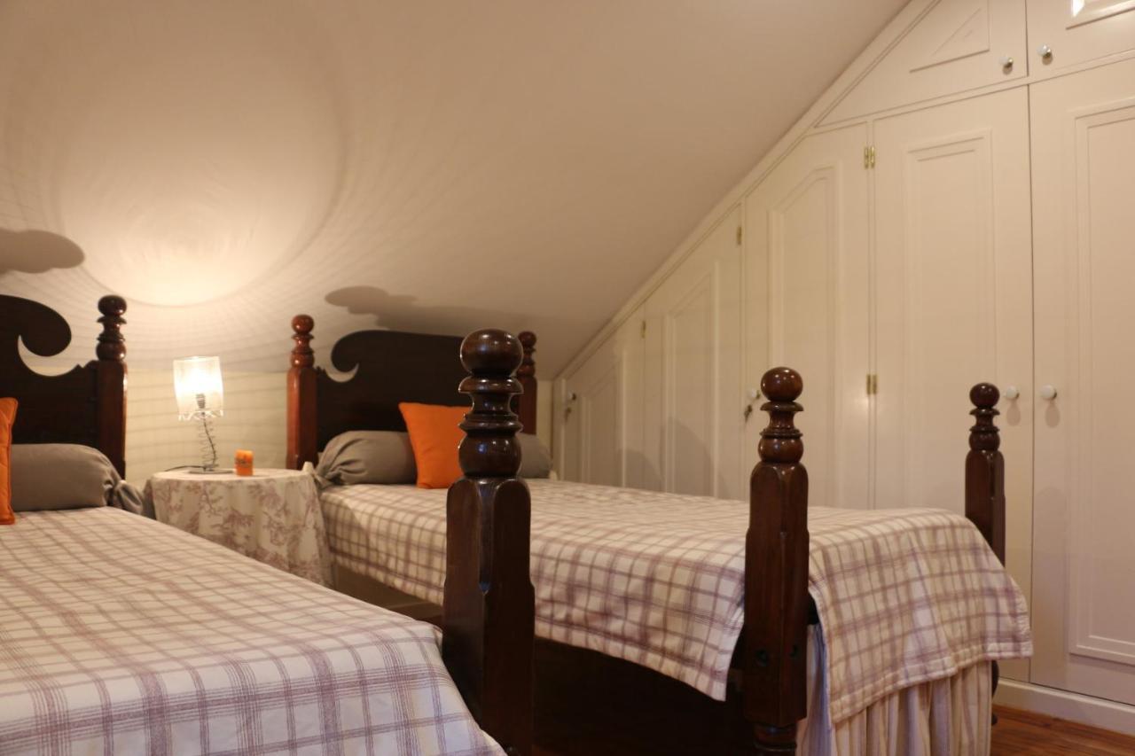Luxury Camelia. Mountains, Golf, Horses, Levada Walks.
