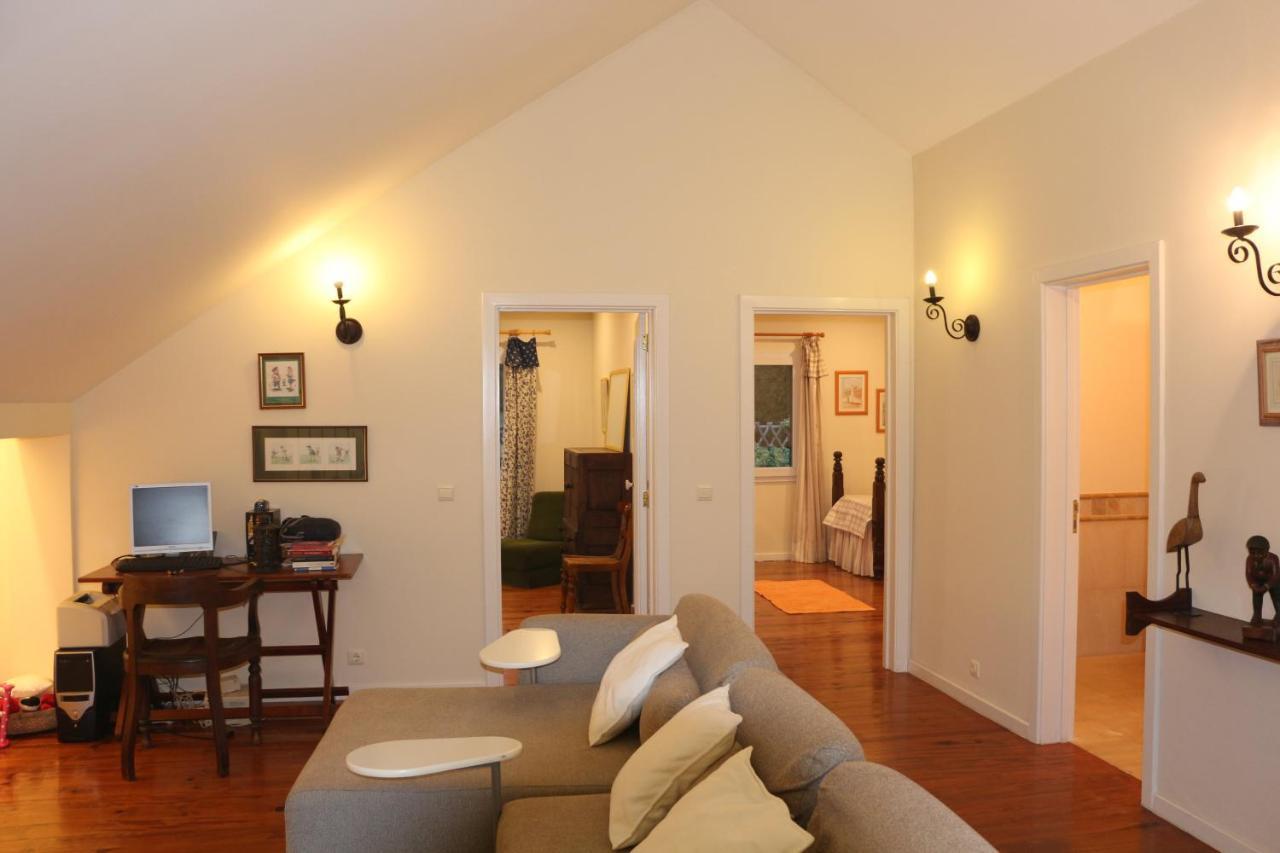 Luxury Camelia. Mountains, Golf, Horses, Levada Walks. Villa *