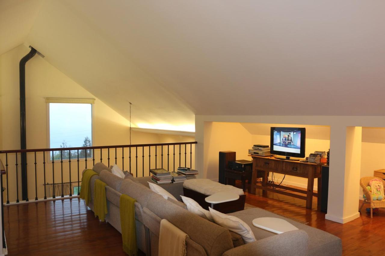 Luxury Camelia. Mountains, Golf, Horses, Levada Walks.