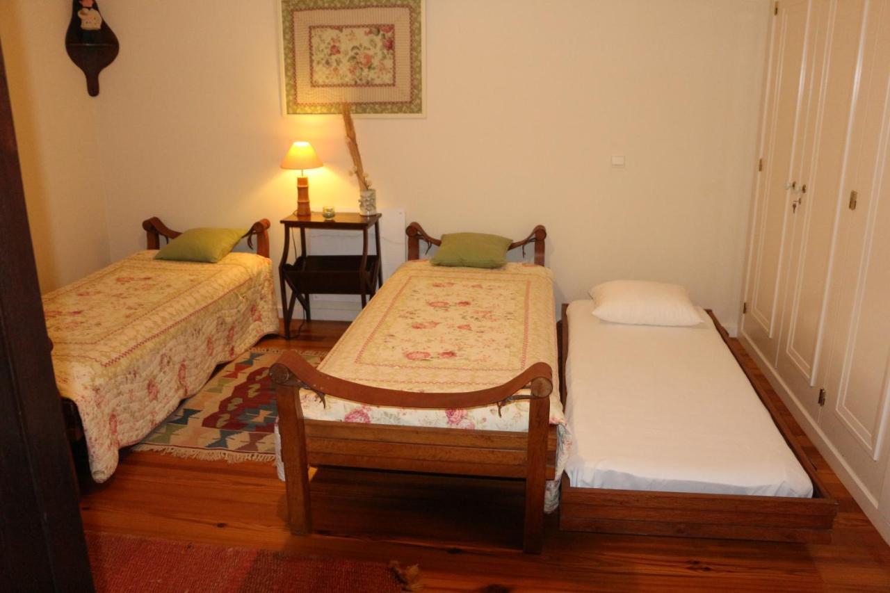 Villa Luxury Camelia. Mountains, Golf, Horses, Levada Walks. Santo Antonio da Serra