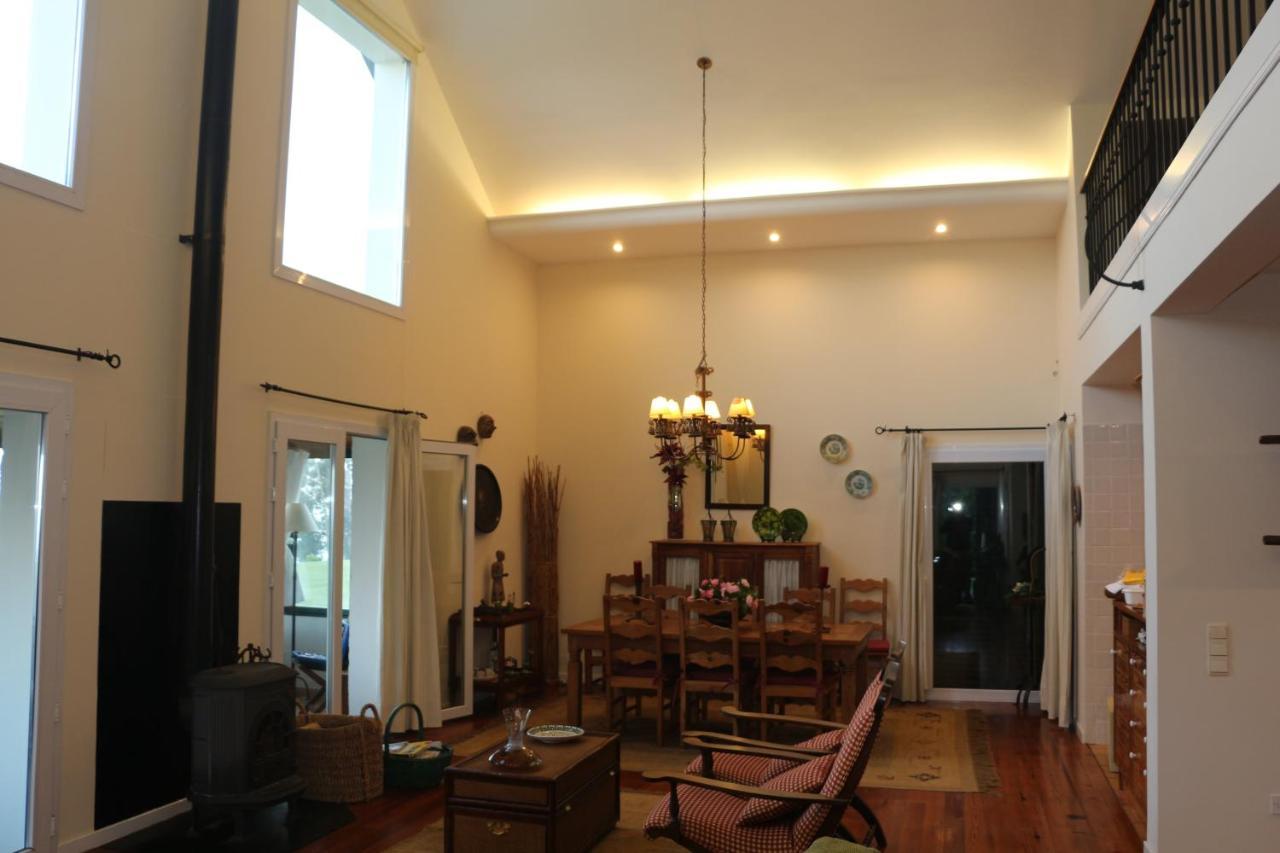 Villa Luxury Camelia. Mountains, Golf, Horses, Levada Walks. *