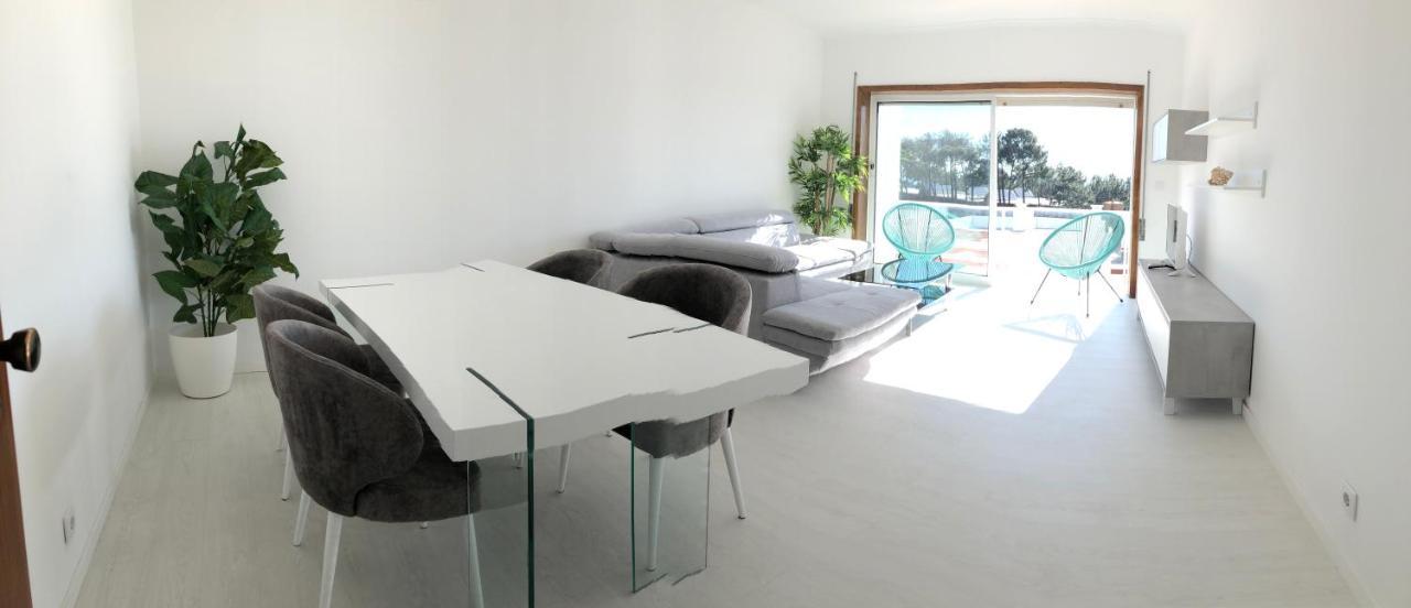Apartment House Cabedelo Viana do Castelo