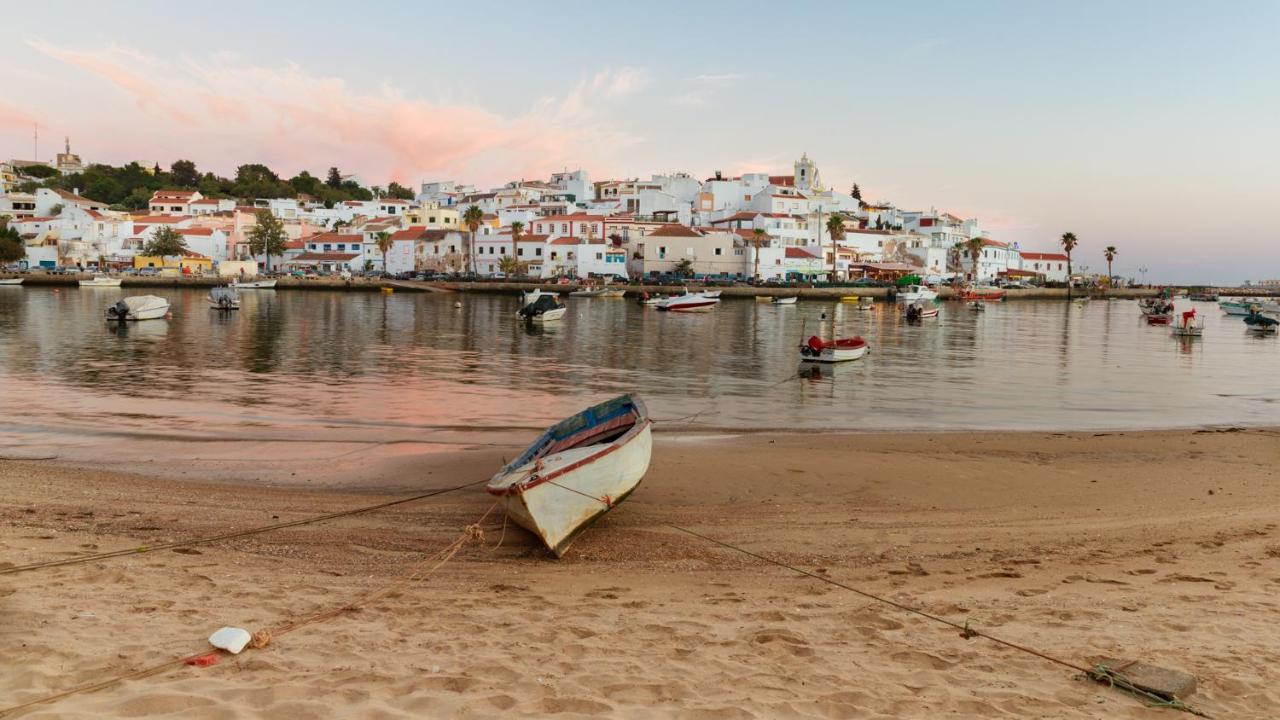 Rural Bricia Du Mar Hotel Ferragudo (Faro)