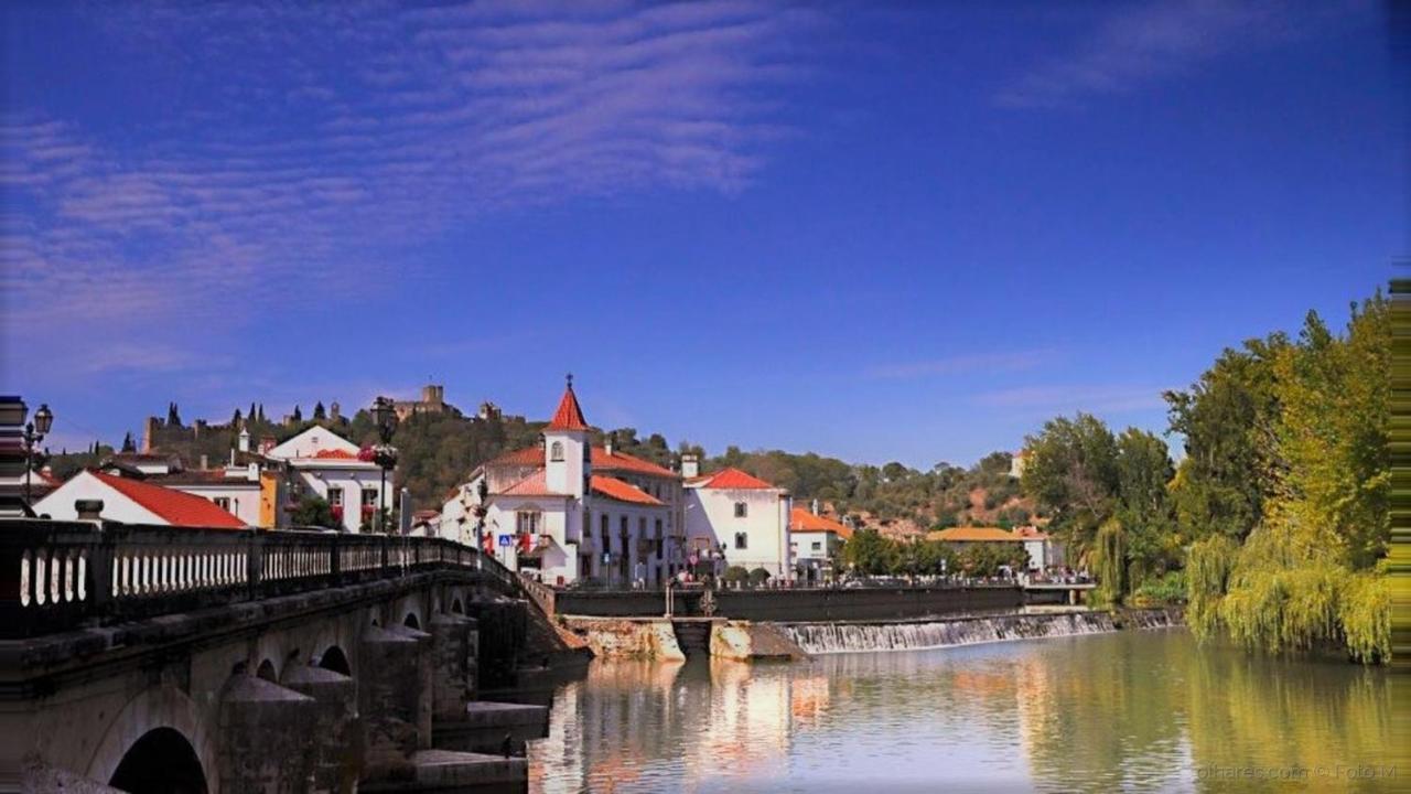 Tomarhousing - Old Town * Tomar