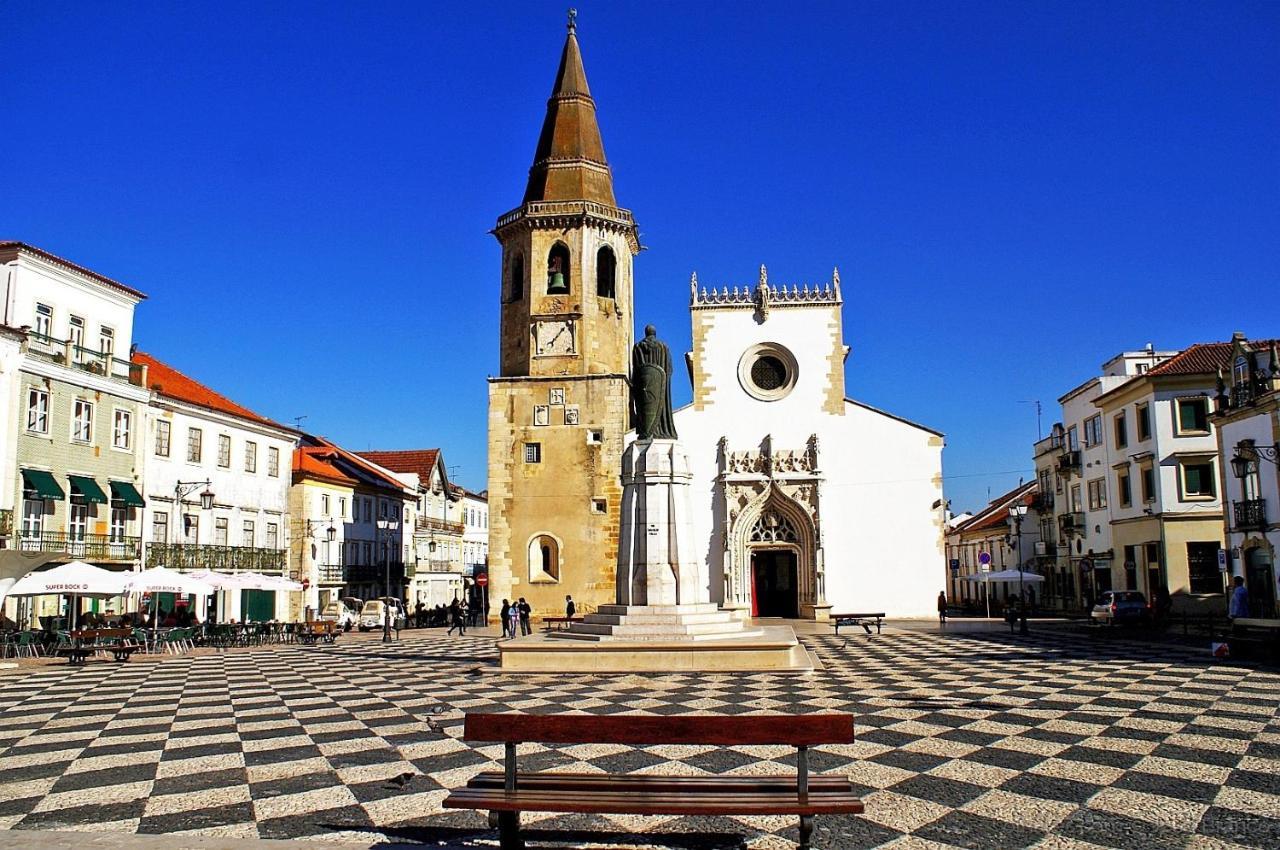 Tomarhousing - Old Town Tomar