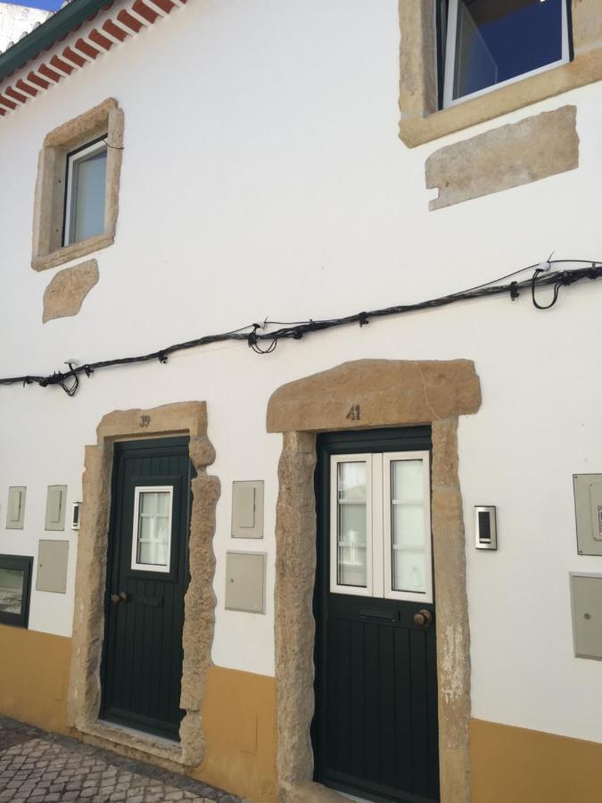 Apartamento Tomarhousing - Old Town Tomar