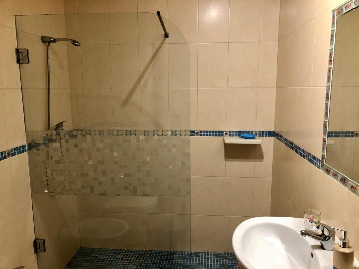 Lovers Apartment Fuzeta