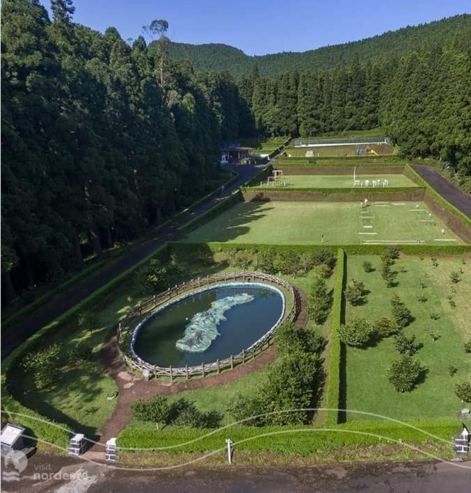 Holiday home Norverde - Acores Nordestinho
