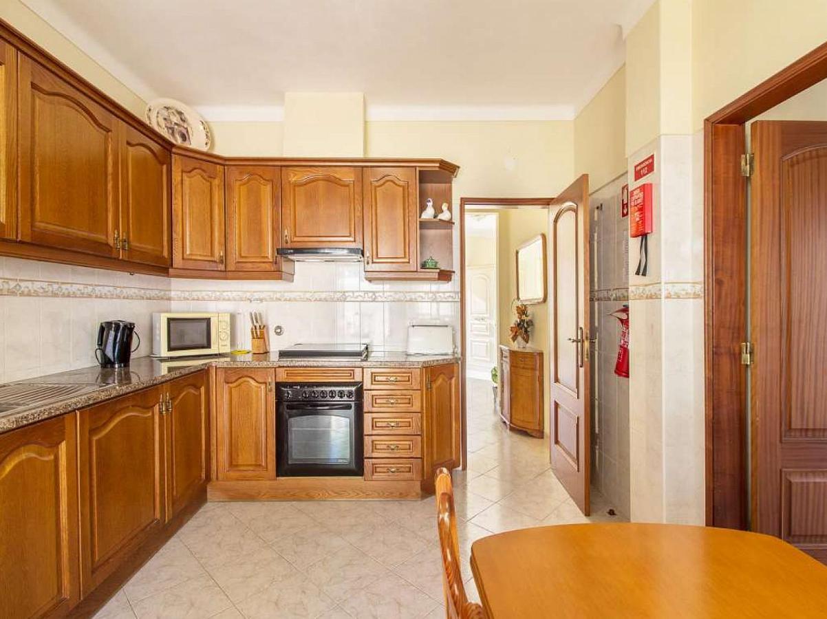 Vakantiehuis Casa Camarinha