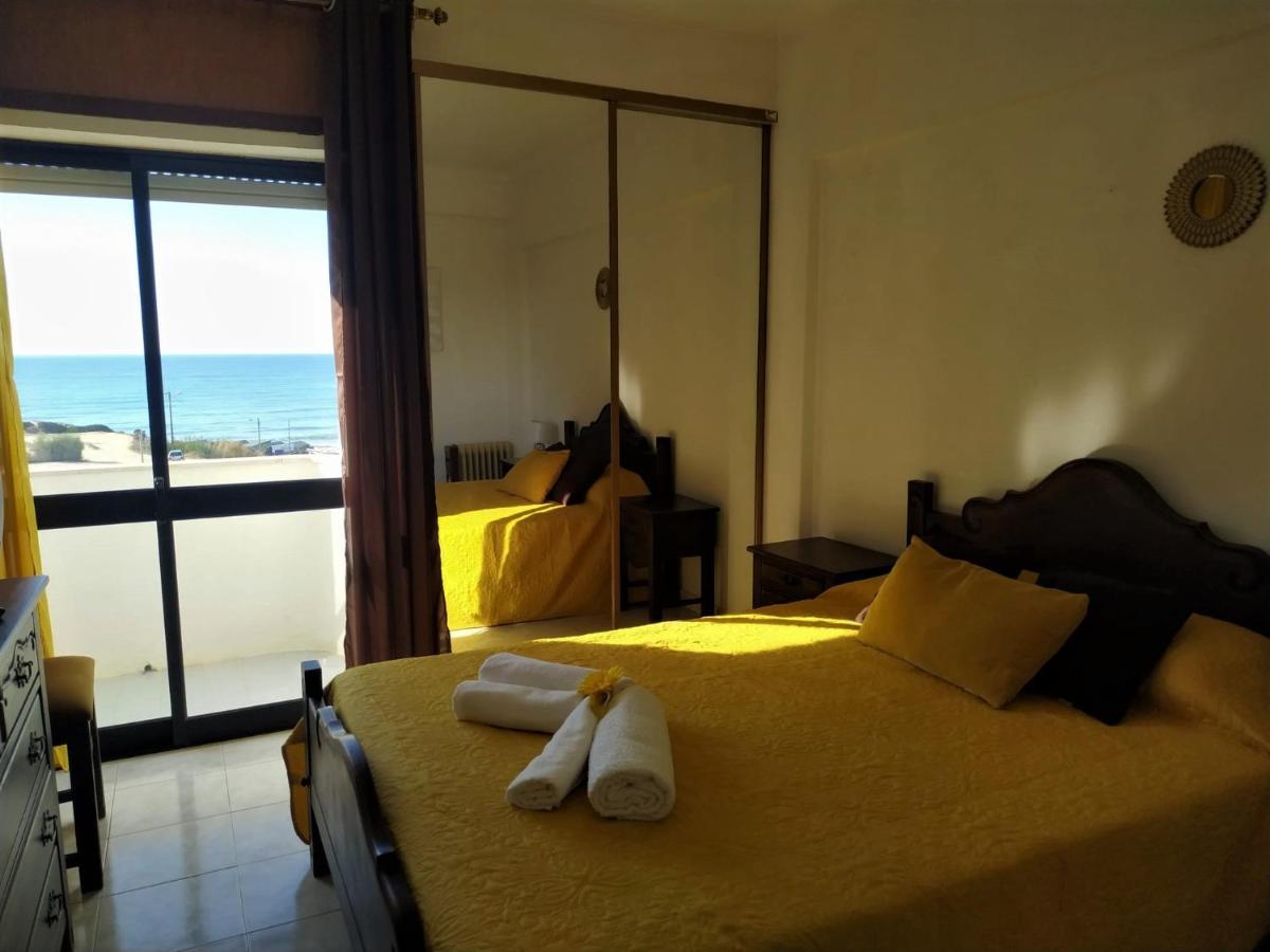 3 Torre Sol 4 - Casas & Papeis Apartamento Armacao de Pera