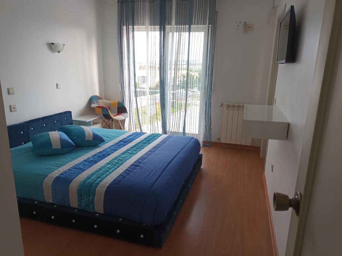 Residencial O Ninho Do Pinhal * Bombardeira