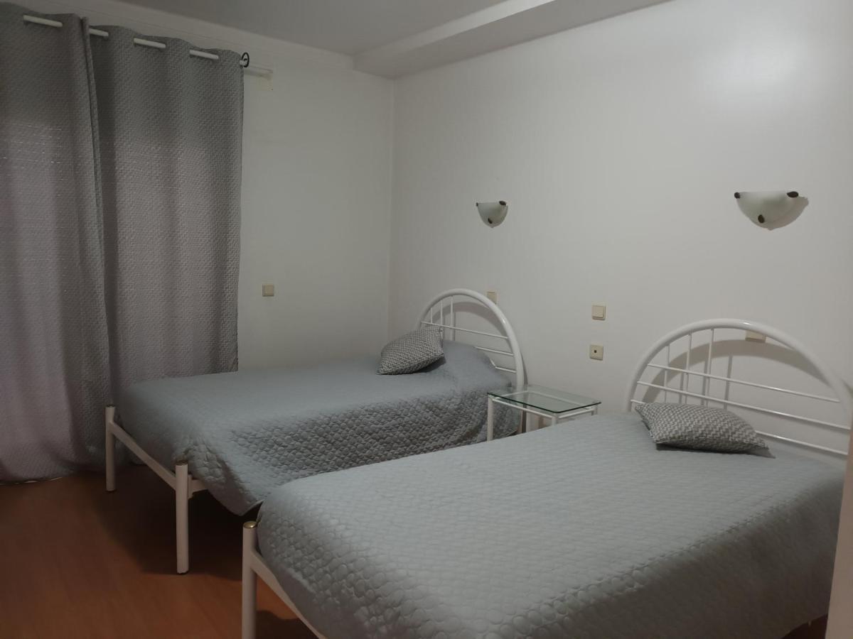 Residencial O Ninho Do Pinhal *