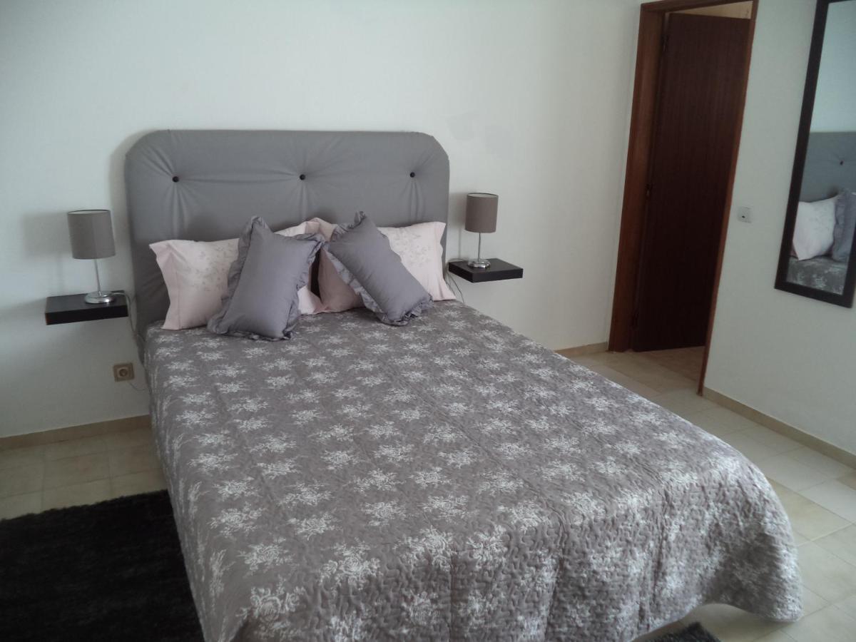 Hospedagem domiciliar Quartos Maria Clara Sagres