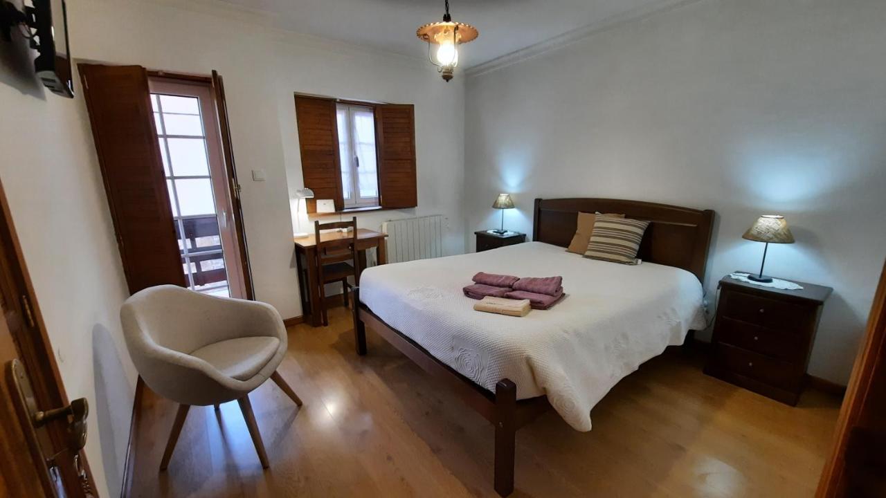 Holiday home Apimonte Casa Do Pascoal - Pn Montesinho
