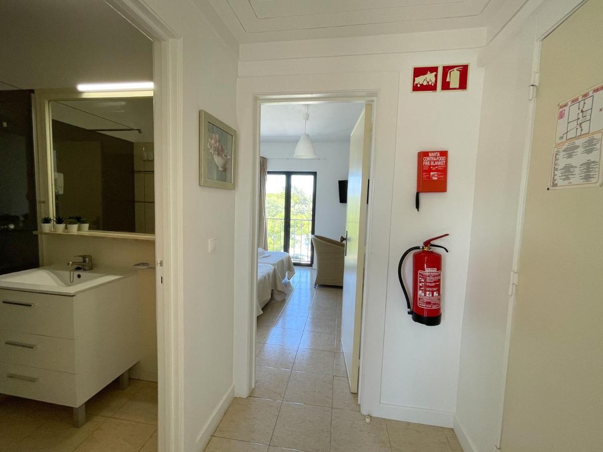 Aparthotel Mouraliz By Hd - Marina