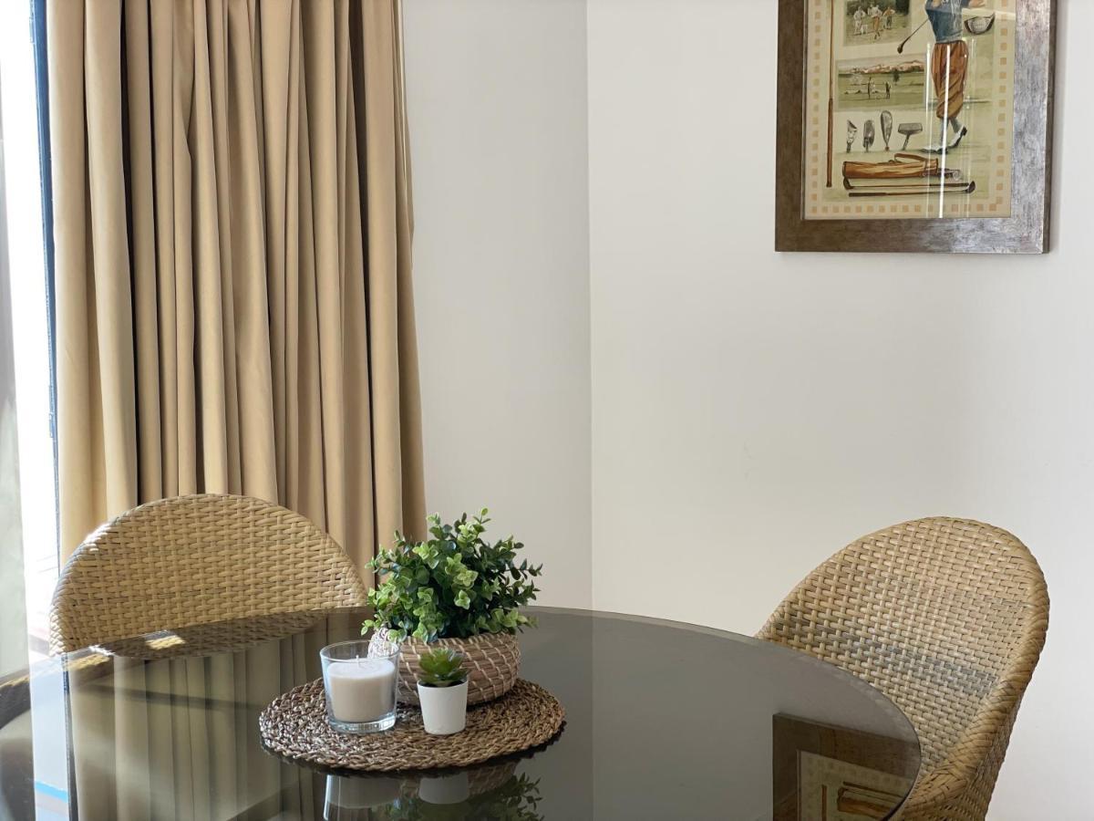 Aparthotel Mouraliz By Hd - Marina