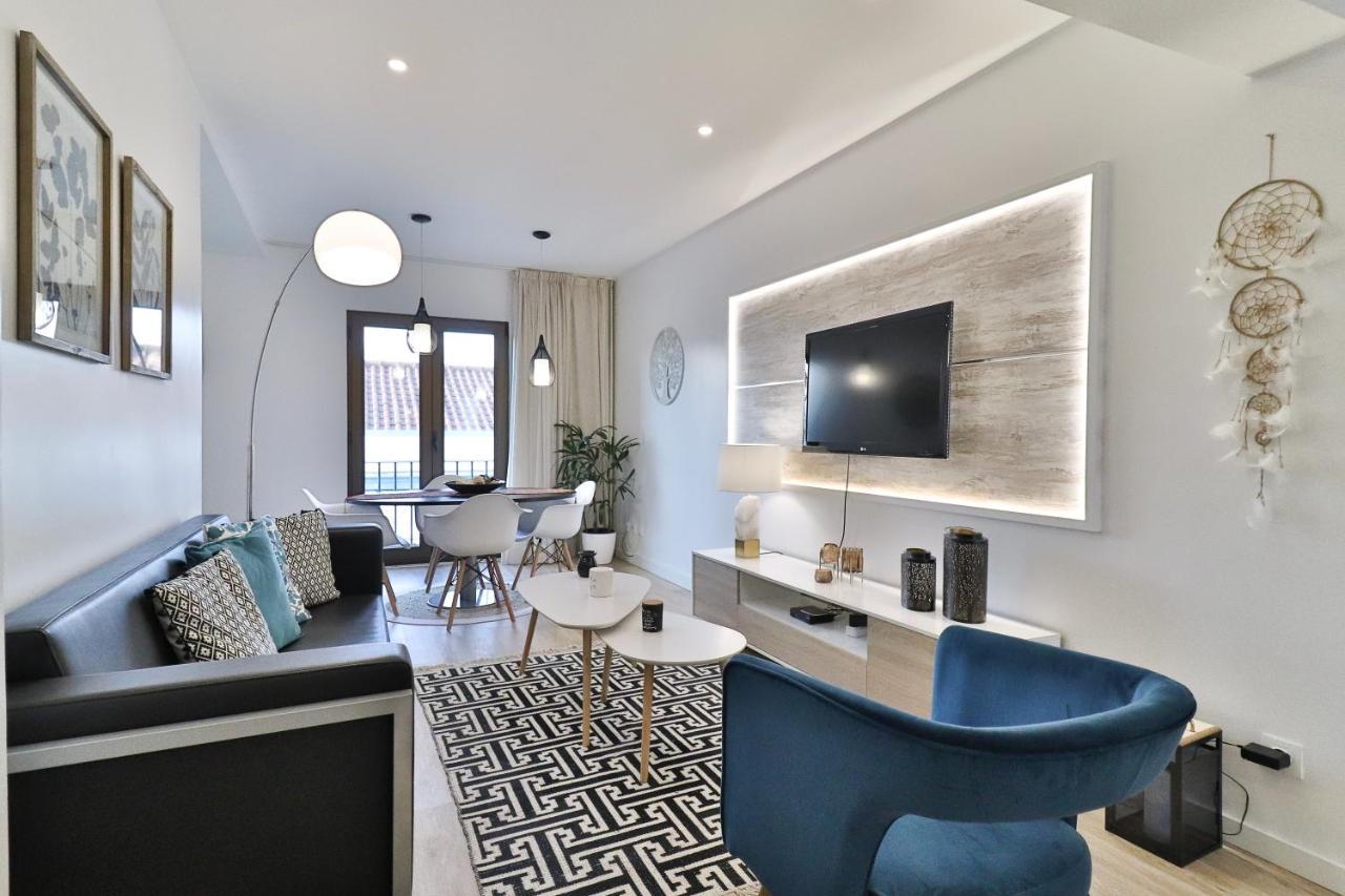Janela Mar Vip Apartment *