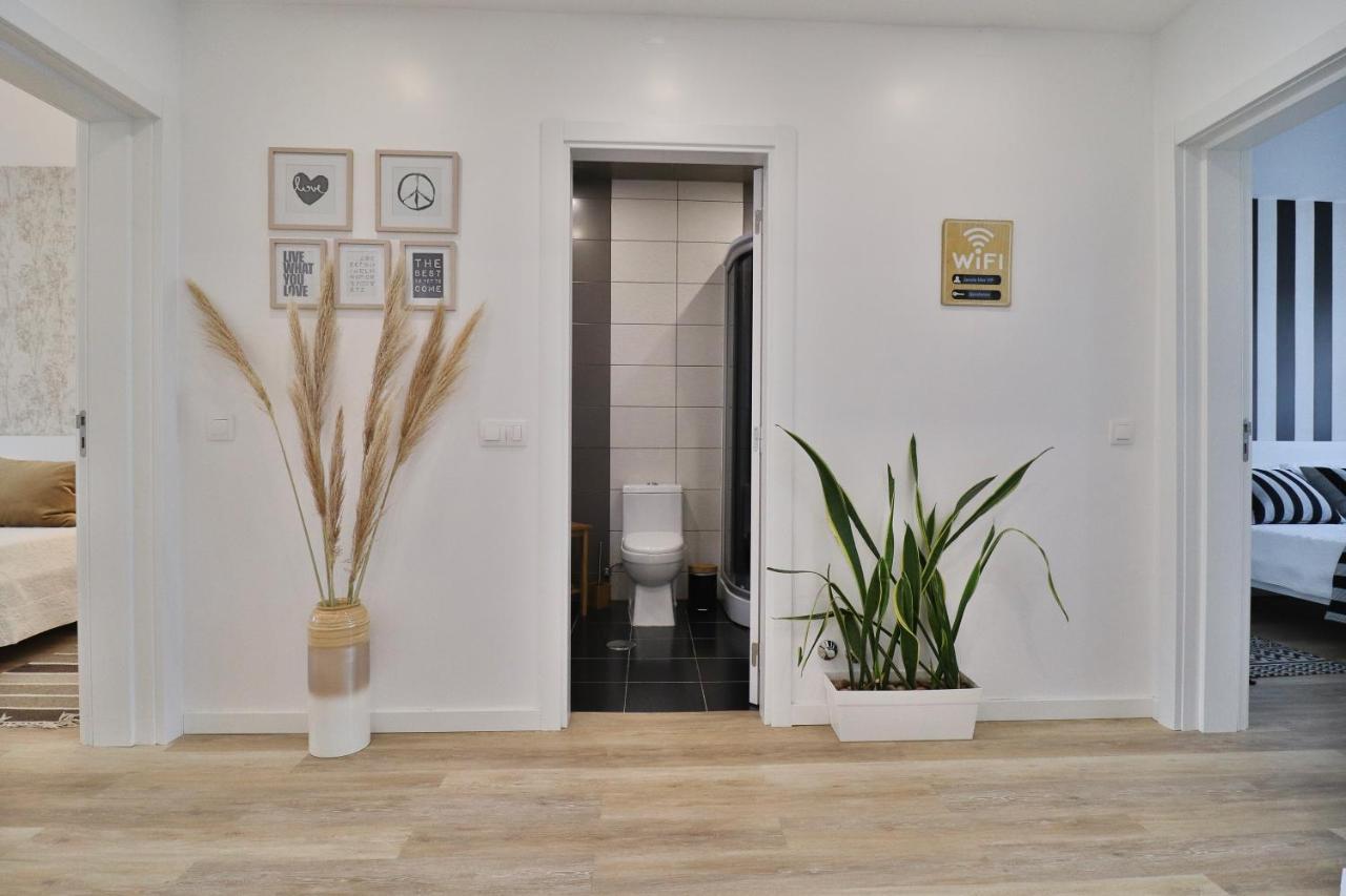 Apartment Janela Mar Vip Ponta Delgada (Sao Miguel)