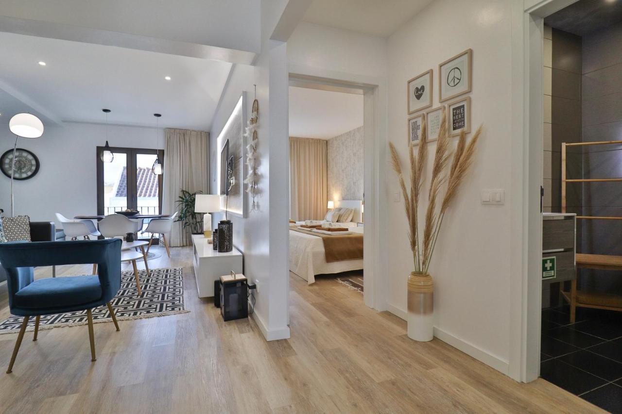 Janela Mar Vip Apartment Ponta Delgada (Sao Miguel)