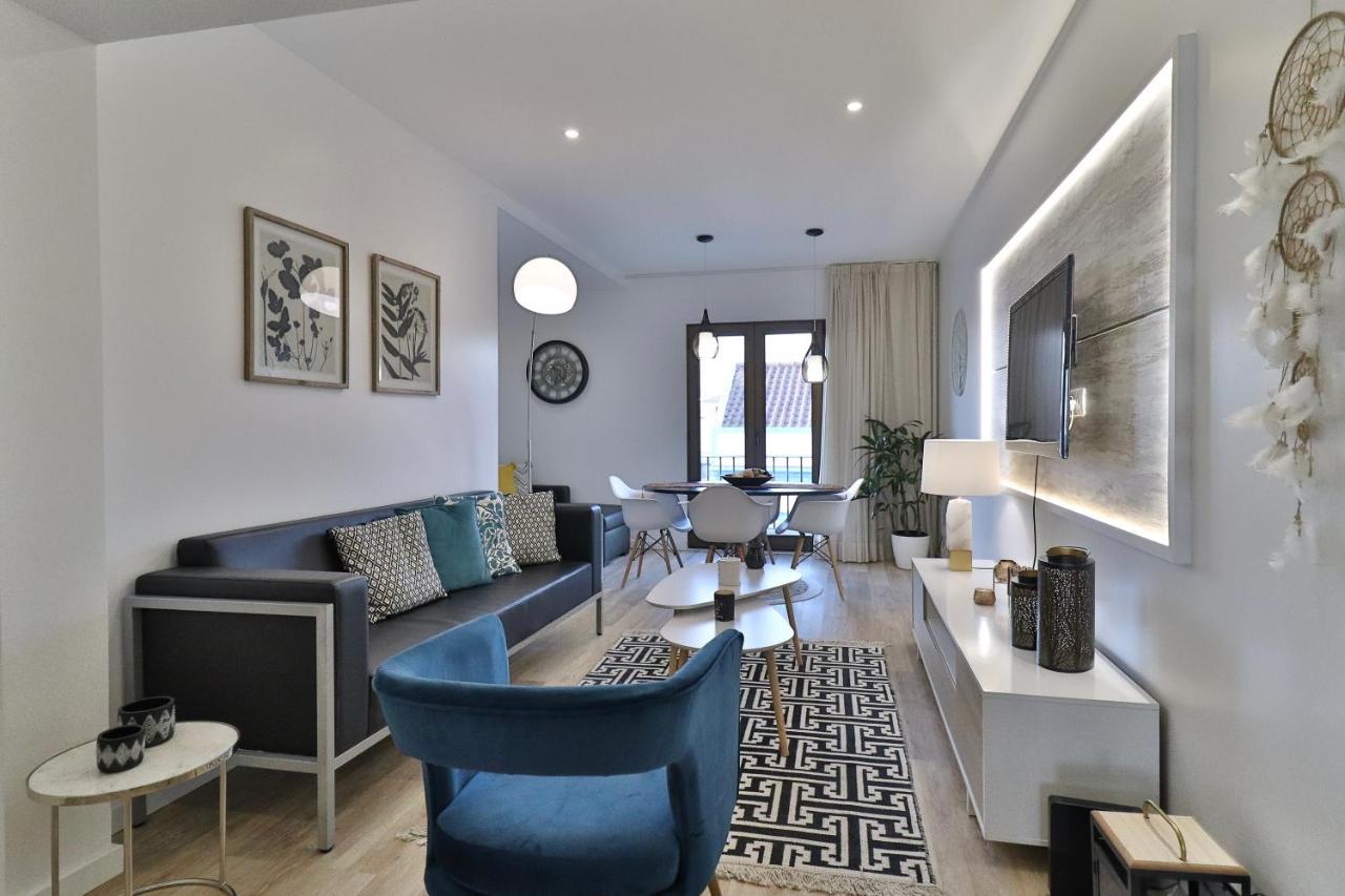 Janela Mar Vip Apartment *