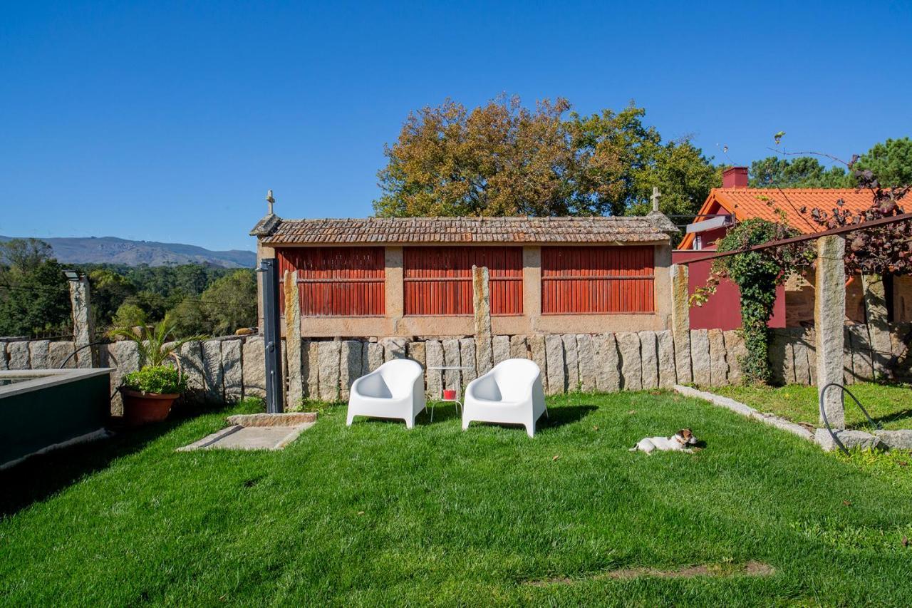 Quinta De Nova - * Moncao