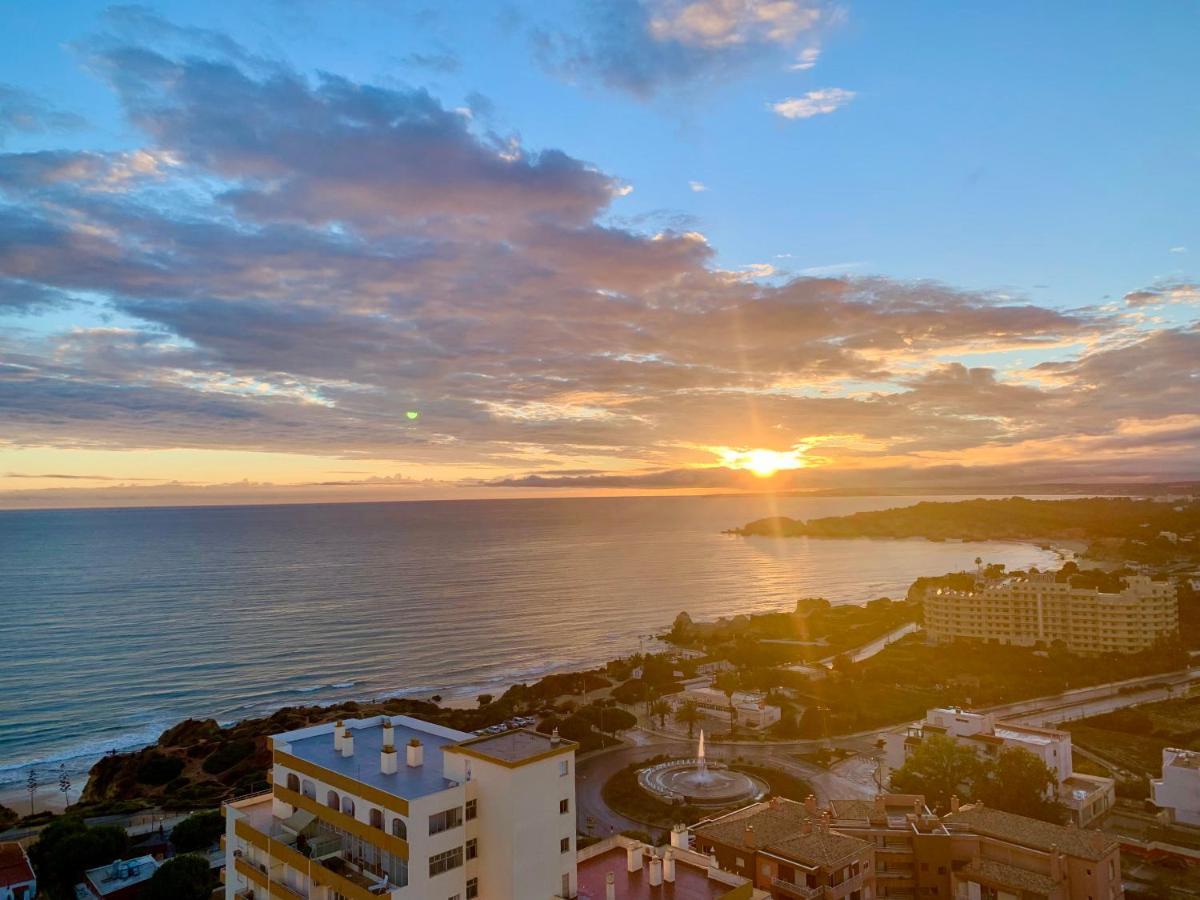Ceu E Mar Apartamento