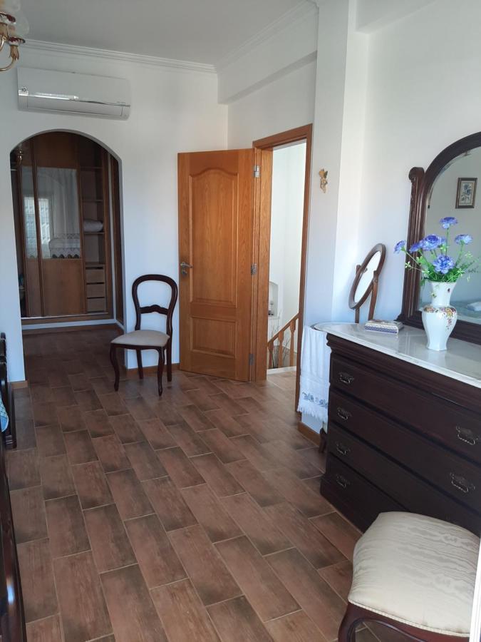 Maria Ines House * Nazare