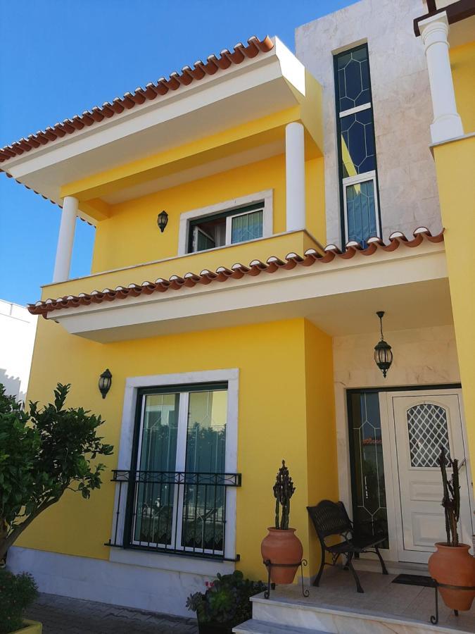 Maria Ines House