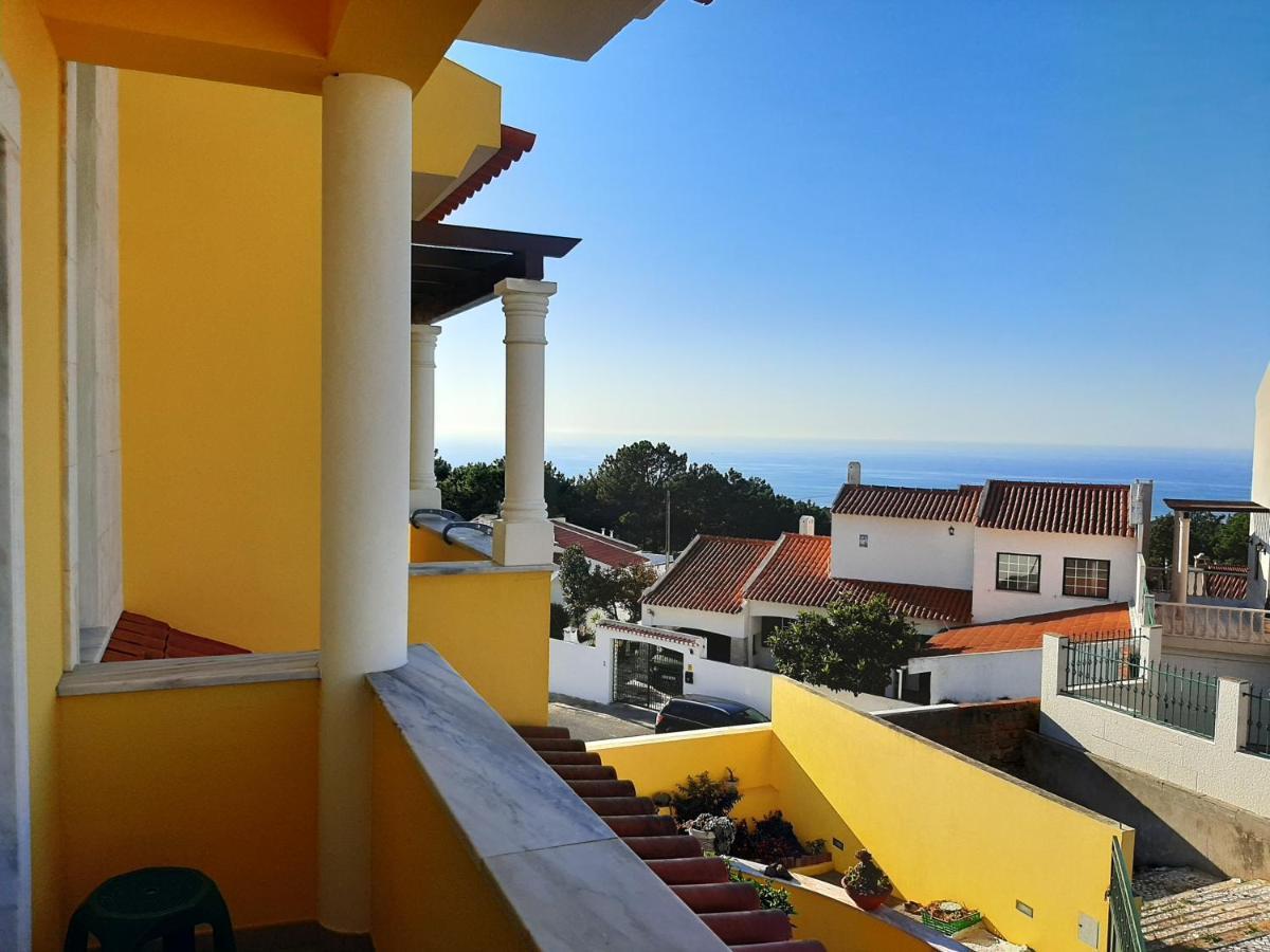 Maria Ines House Guest house Nazare