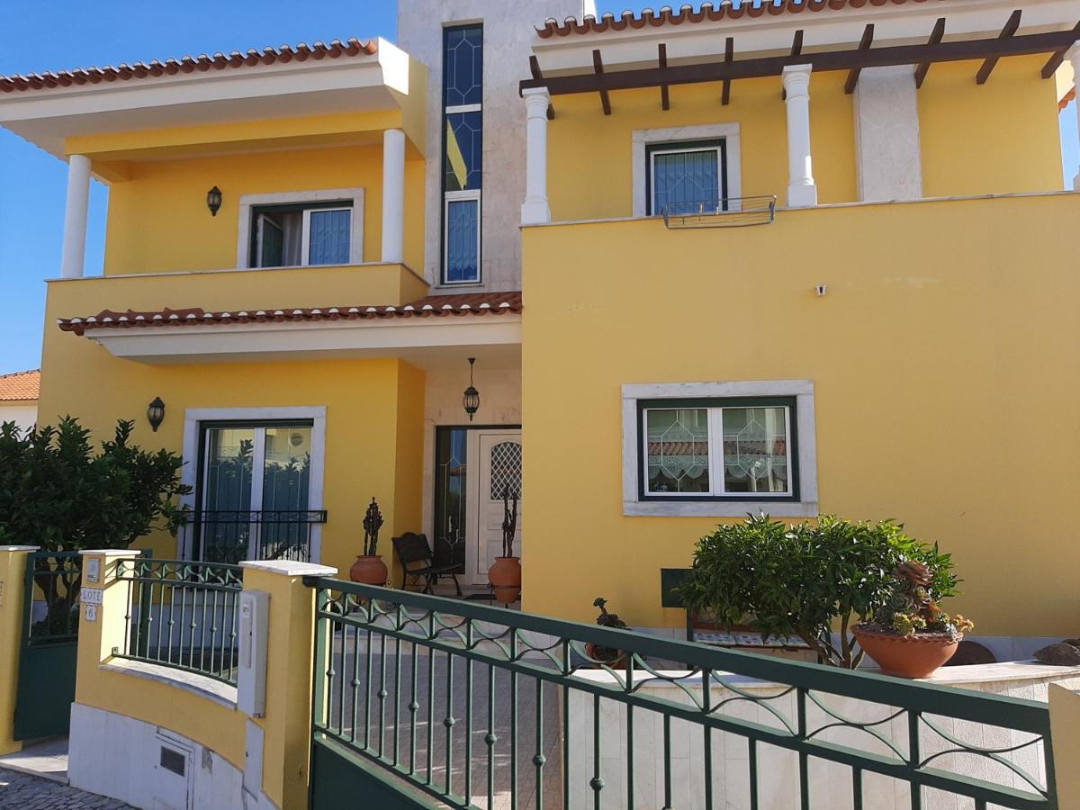 Maria Ines House