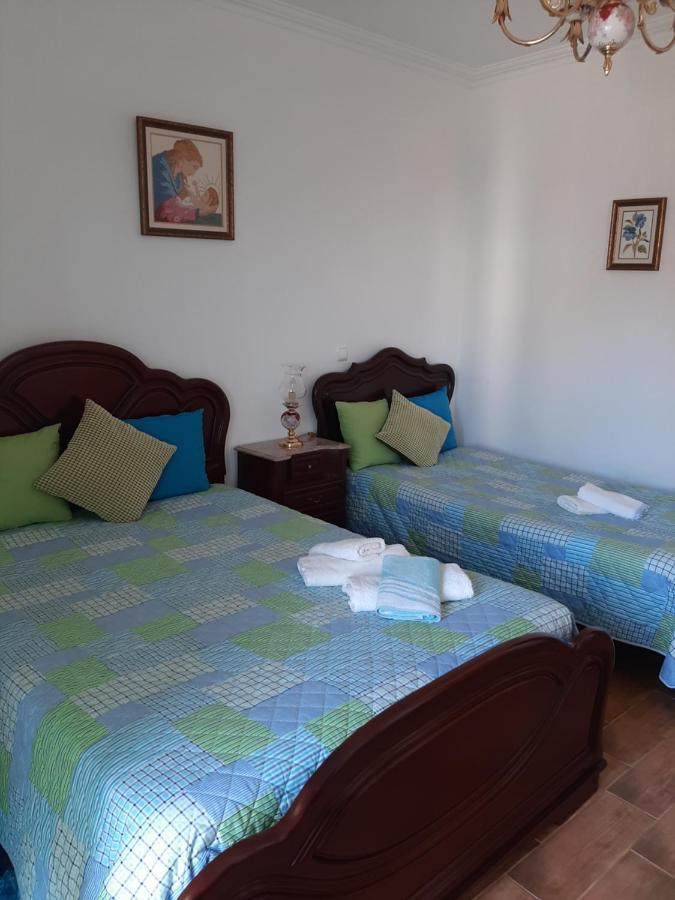 Guest house Maria Ines House